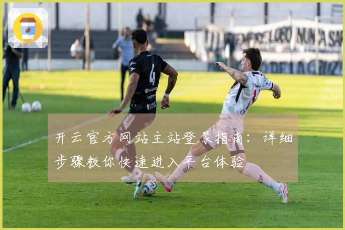 开云官方网站主站登录指南：详细步骤教你快速进入平台体验