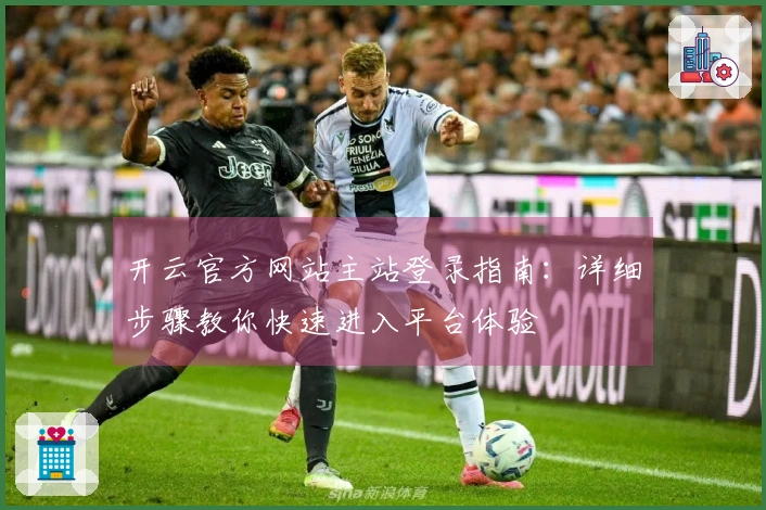 开云官方网站主站登录指南：详细步骤教你快速进入平台体验
